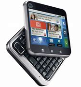 Image result for Phone with Flip Down Keyboard