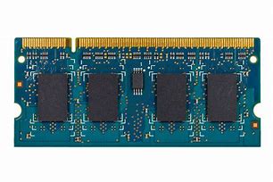 Image result for Computer RAM Memory Chip