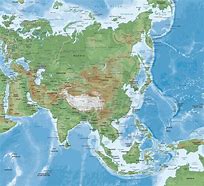 Image result for Asia Atlas