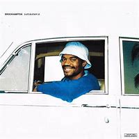 Image result for Saturation II Album Cover