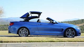 Image result for BMW 435 Convertible F33