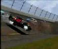 Image result for NASCAR 08 Crashes