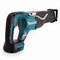 Image result for Makita Saw Red