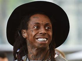 Image result for Lil Wayne Wearing Jewelry