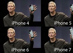 Image result for iPhone 4 5 Meme