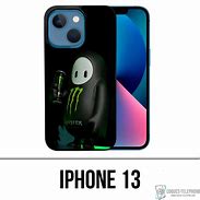 Image result for iPhone 13 Monster Logo Case