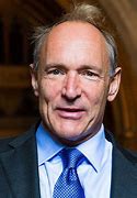 Image result for Tim Berners-Lee Baby