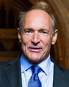 Image result for Tim Berners-Lee Life
