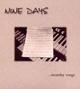 Image result for Nine Days Albums