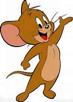 Image result for Jerry Cartoon