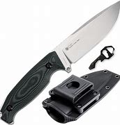 Image result for EDC Belt Knife