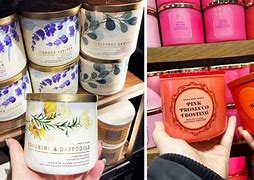 Image result for Bath and Body Works Candles