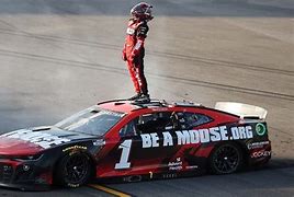 Image result for NASCAR Wall Ride