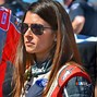 Image result for Danica Patrick Red Lips