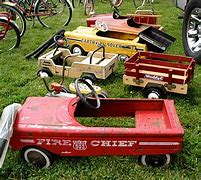 Image result for Vintage Riding Toys