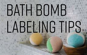 Image result for Bath Bomb Size Chart
