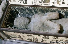 Image result for German Mummies