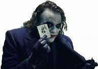 Image result for Joker with Batman