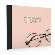 Image result for Stay Sharp Guide