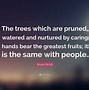 Image result for Quotes About Real Caring