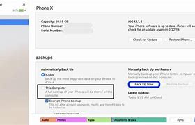 Image result for Where Is iTunes Backup