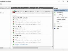 Image result for Microsoft Firewall