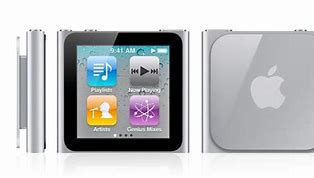 Image result for iPod Gen 6