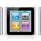 Image result for iPod Touch 6th Generation Gray