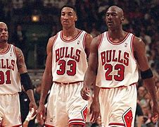 Image result for Chicago Bulls Michael Jordan Team