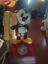 Image result for Mickey Mouse Princess Phone