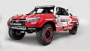 Image result for Honda Pick Up Off-Road