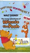 Image result for Winnie the Pooh Complete Collection