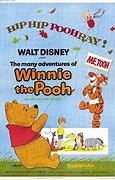 Image result for Winnie the Pooh Based Book Cover