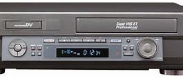 Image result for VHS CD Recorder