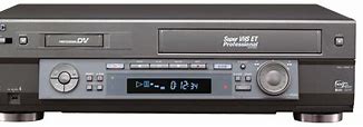 Image result for JVC DVD Recorder VCR Combo