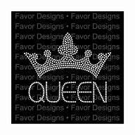 Image result for Queen Crown Fonts