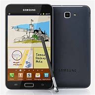 Image result for Samsung Galaxy Note 1 N7000