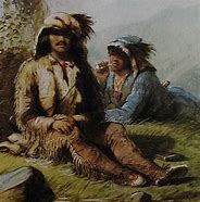 Image result for Miller Mountain Men Paintings