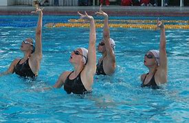 Image result for Competitive Swimming Woman