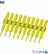 Image result for Two Metal Spring Clips for Oven