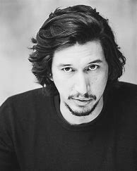 Image result for Adam Driver Aesthetic