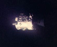 Image result for Apollo 13 Rocket Explosion