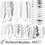 Image result for Photoshop Sketch Brushes Free