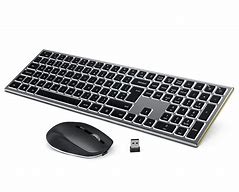 Image result for Wired Keyboard and Mouse Long Cabel