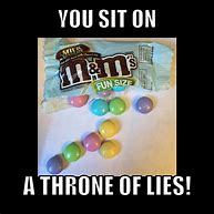 Image result for M and MS Meme