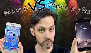 Image result for iPhone 5S vs iPhone 6