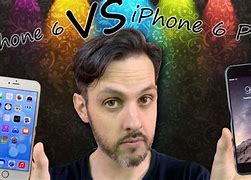 Image result for Ipone 6 vs iPhone 1 2 Size