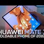 Image result for Huawei Foldable Phone Z