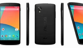 Image result for Nexus 5 Black vs White