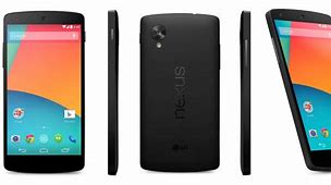 Image result for Nexus Phone 5 2013